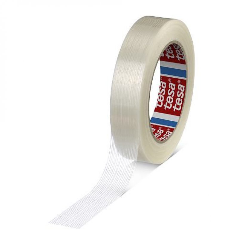 tesa® 4590  Monofilamentklebeband | hanak-trade.de